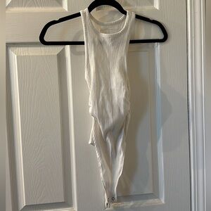 Aerie body suit